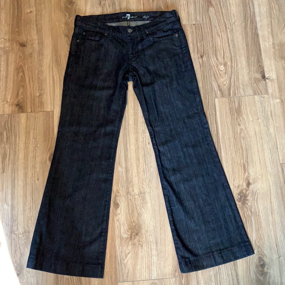 7 For All Mankind jeans